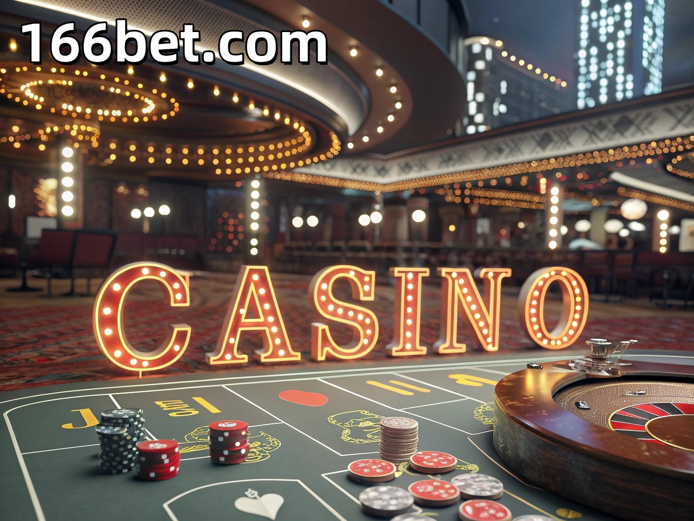 166bet