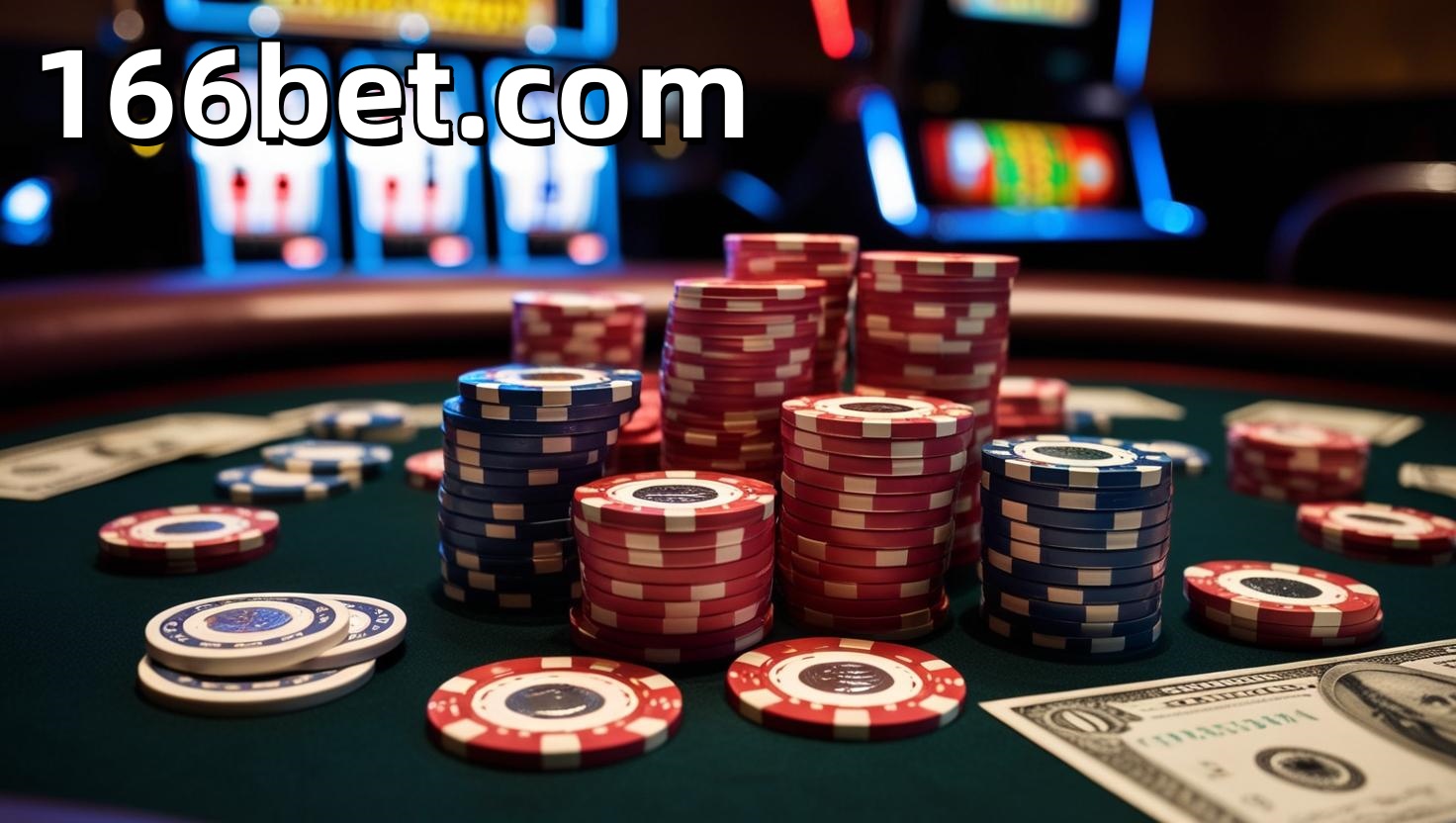 166bet
